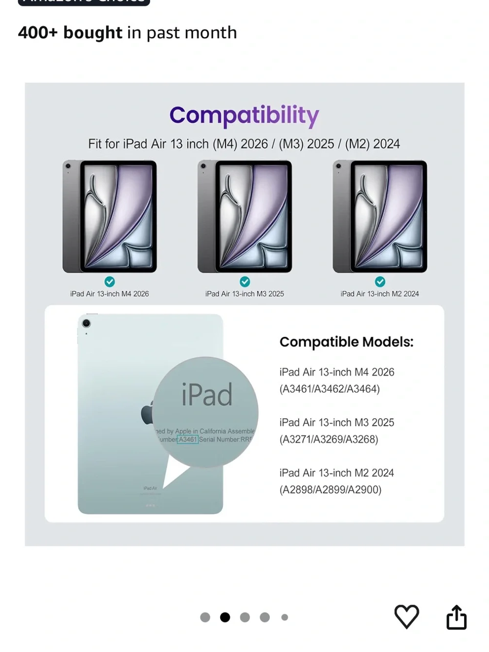 N/A ipad air
